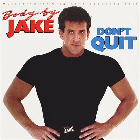 Jake body by jake - Buckle up for today’s show. I have fitness icon Jake “Body by Jake” Steinfeld, the father of personal training, with me on the show. While Jack LaLanne may b...